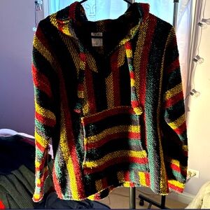 Spencer’s Drug Rug!